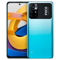 Poco M4 Pro 5G Dual SIM (Blue)