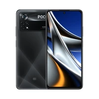 Poco X4 Pro 5G Dual SIM (Black)