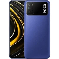 Poco M3 Dual SIM (Blue)