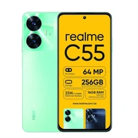 Realme C55 Dual SIM (Rainforest)