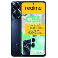 Realme C55 Dual SIM (Rainy Night)