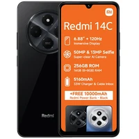 Realme C53 Dual SIM (Black)