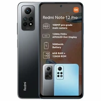 Redmi Note 12 Pro Dual SIM (Grey)