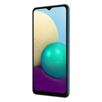 Samsung Galaxy A02 Dual SIM (Blue)