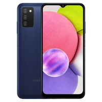 Samsung Galaxy A03s (Blue)