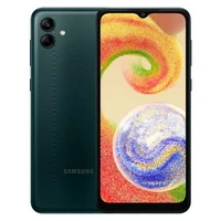 Samsung Galaxy A04 Dual SIM (Green)