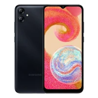 Samsung Galaxy A04e Dual SIM (Black)