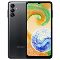 Samsung Galaxy A04s Dual SIM (Black)
