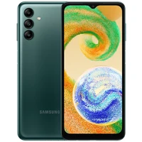 Samsung Galaxy A04s Dual SIM (Green)