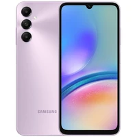 Samsung Galaxy A05s Dual SIM (Violet)