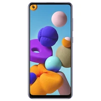 Samsung Galaxy A21s price in South Africa