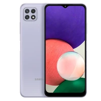 Samsung Galaxy A22 5G (Violet)