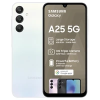 Samsung Galaxy A25 5G Dual SIM (Blue)