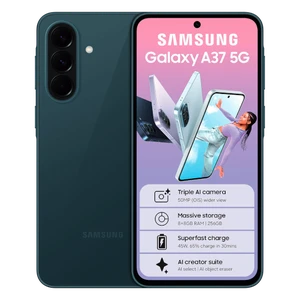 Samsung Galaxy A37 5G 256GB Dual SIM (Green)