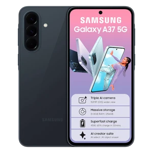 Samsung Galaxy A37 5G 256GB Dual SIM (Grey)