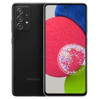 Samsung Galaxy A52s 5G (Black)