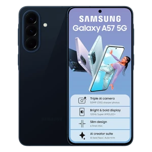 Samsung Galaxy A57 5G Dual SIM (Blue)