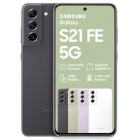 Samsung Galaxy S21 FE Dual SIM (Graphite)