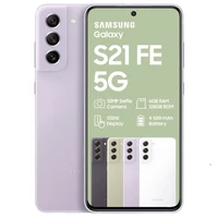 Samsung Galaxy S21 FE Dual SIM (Lavender)