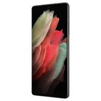 Samsung Galaxy S21 Ultra Dual SIM (Black)