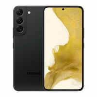 Samsung Galaxy S22 Dual SIM (Black)
