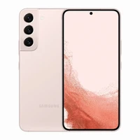Samsung Galaxy S22 Dual SIM (Pink)
