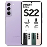 Samsung Galaxy S22 Dual SIM (Purple)