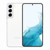 Samsung Galaxy S22 Dual SIM (White)