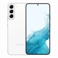 Samsung Galaxy S22 Plus Dual SIM (White)