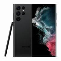 Samsung Galaxy S22 Ultra Dual SIM (Black)