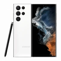 Samsung Galaxy S22 Ultra Dual SIM (white)