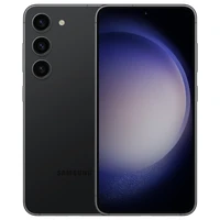 Samsung Galaxy S23 Dual SIM (Black)