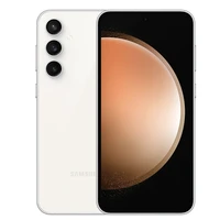 Samsung Galaxy S23 FE Dual SIM (Cream)