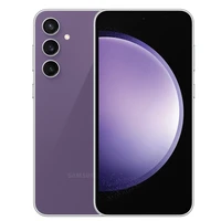 Samsung Galaxy S23 FE Dual SIM (Purple)