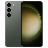 Samsung Galaxy S23 Plus Dual SIM (Green)