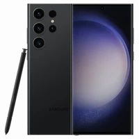 Samsung Galaxy S23 Ultra Dual SIM (Black)