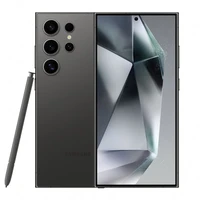Samsung Galaxy S24 Ultra Dual SIM (Black)