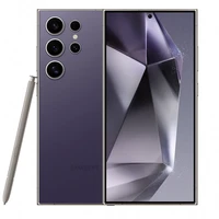 Samsung Galaxy S24 Ultra Dual SIM (Violet)