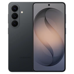 Samsung Galaxy S26 512GB Dual SIM (Black)