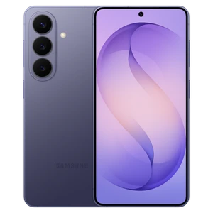 Samsung Galaxy S26 512GB Dual SIM (Violet)