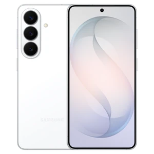 Samsung Galaxy S26 Plus 256GB Dual SIM (White)