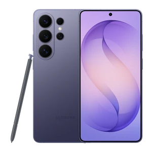 Samsung Galaxy S26 Ultra 1TB Dual SIM (Violet)