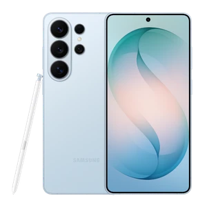 Samsung Galaxy S26 Ultra 256GB Dual SIM (Blue)