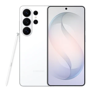 Samsung Galaxy S26 Ultra 256GB Dual SIM (White)