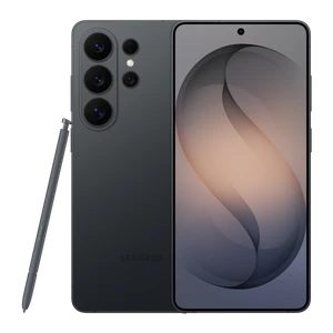 Samsung Galaxy S26 Ultra 512GB Dual SIM (Black)