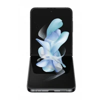 Samsung Galaxy Z Flip4 (Black)