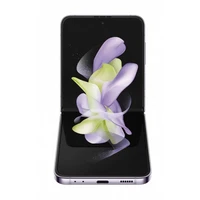 Samsung Galaxy Z Flip4 (Purple)
