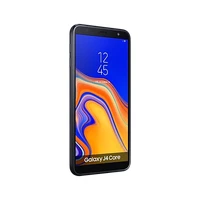Samsung Galaxy J4 Core (Black)