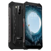 Ulefone Armor X9 Pro Dual SIM (Black)