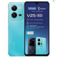 Vivo V25 Dual SIM (Blue)